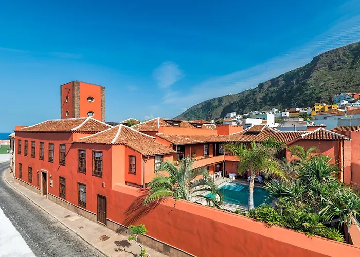 San RoqueHotel Rural